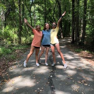 Meet your Posher, Anna cate